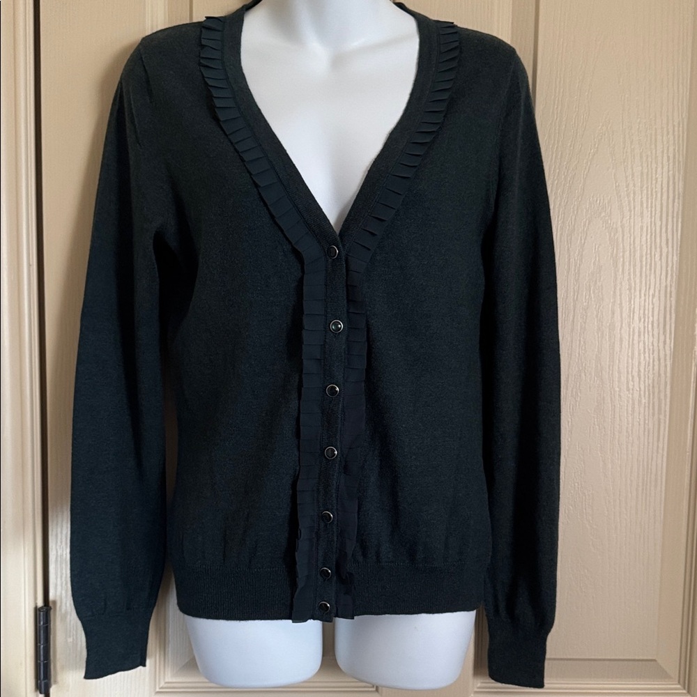 Classic Women's Cardigan